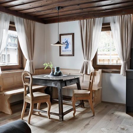 Landhaus Steiner Алтенмаркт им Понгау Екстериор снимка