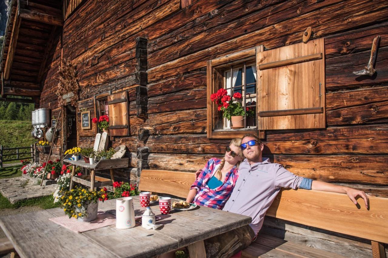 Landhaus Steiner Алтенмаркт им Понгау Екстериор снимка