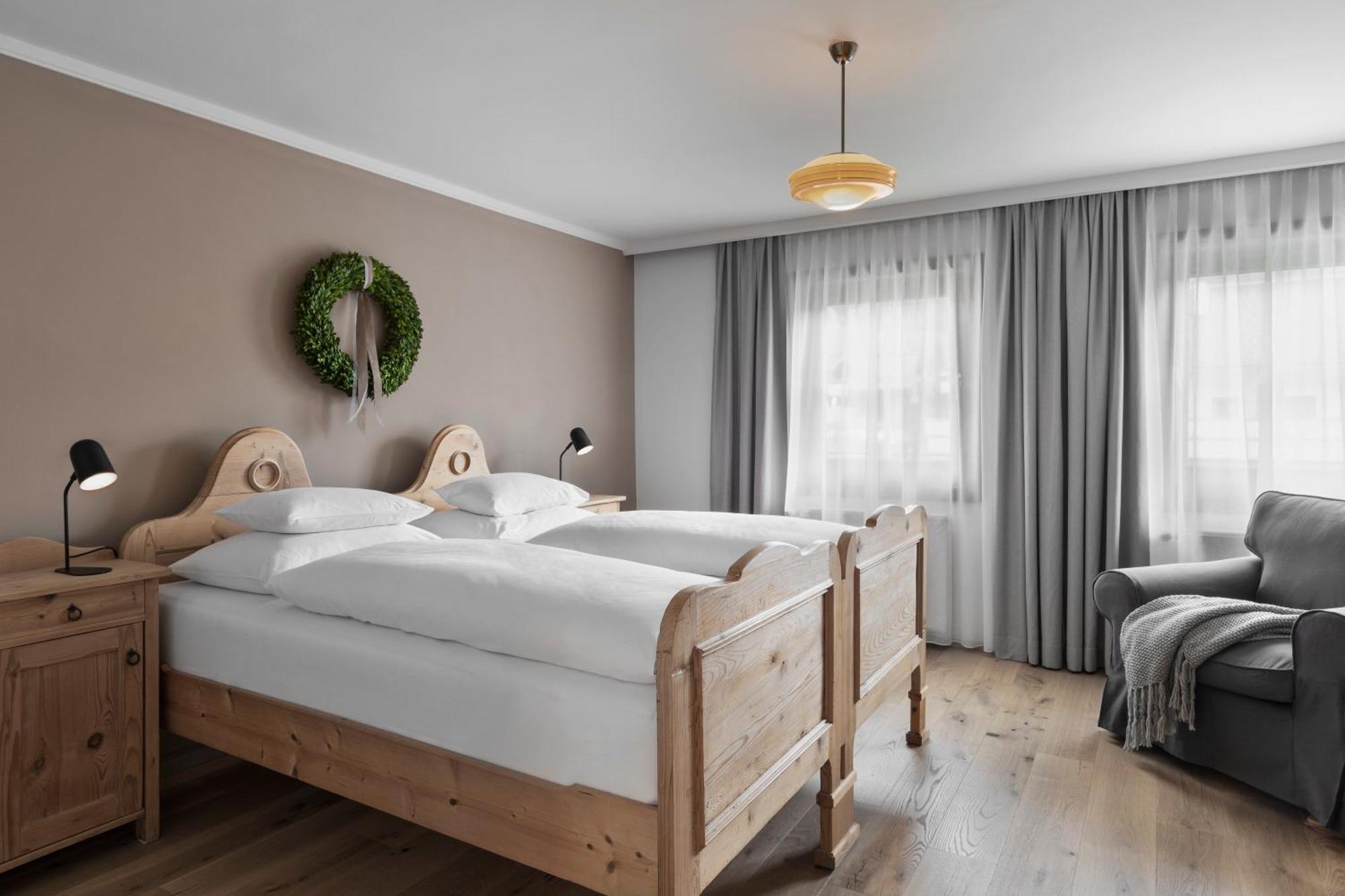 Landhaus Steiner Алтенмаркт им Понгау Екстериор снимка