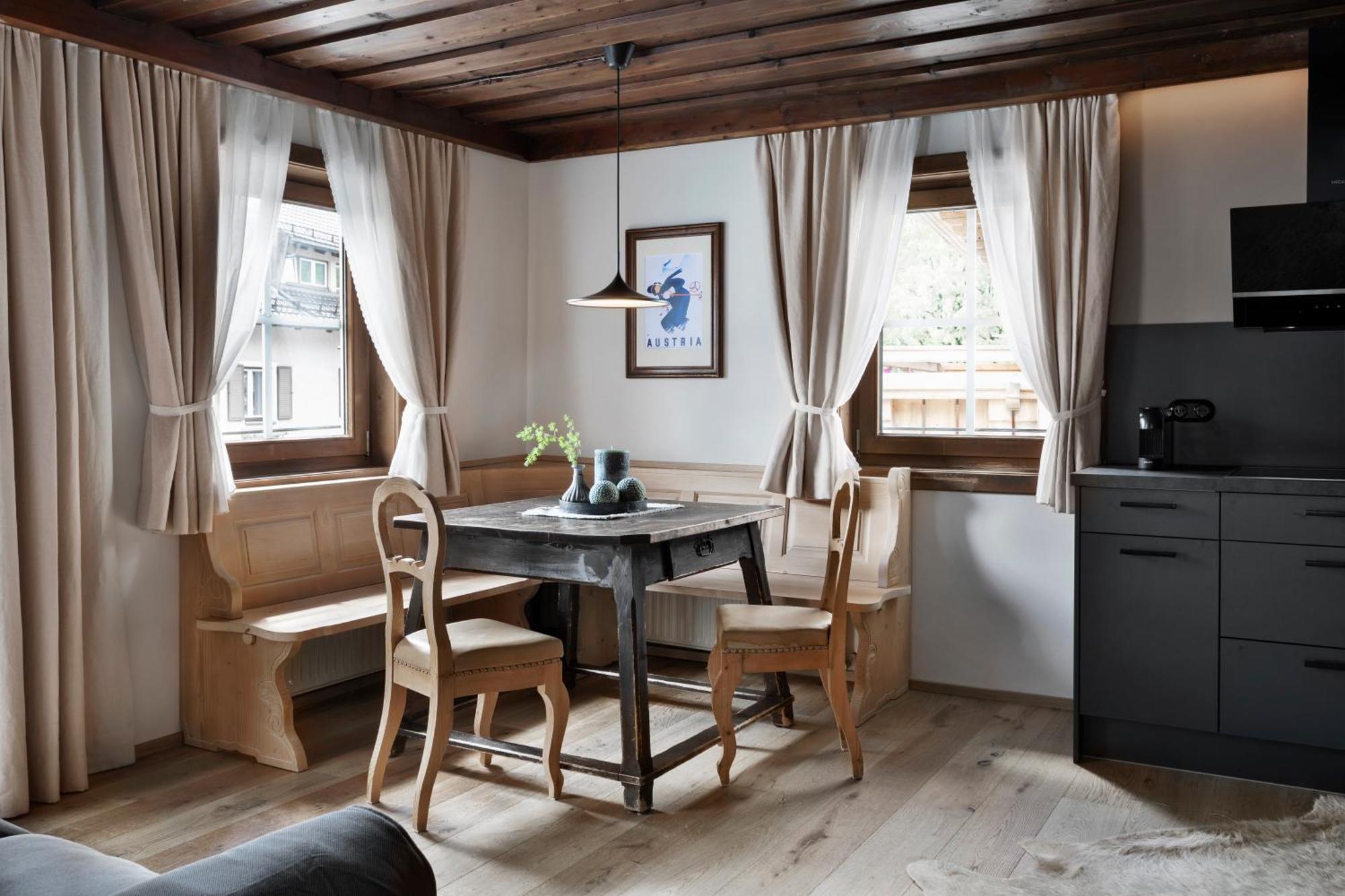 Landhaus Steiner Алтенмаркт им Понгау Екстериор снимка